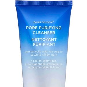 Pores no more dr brandy purifying cleanser